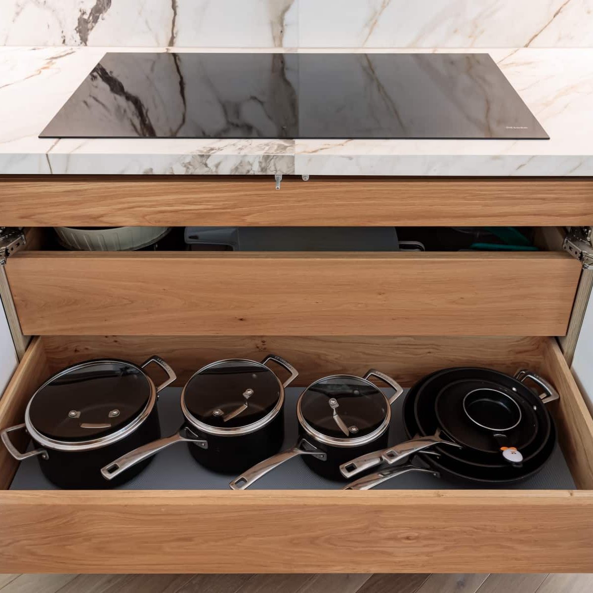 Pan Drawer